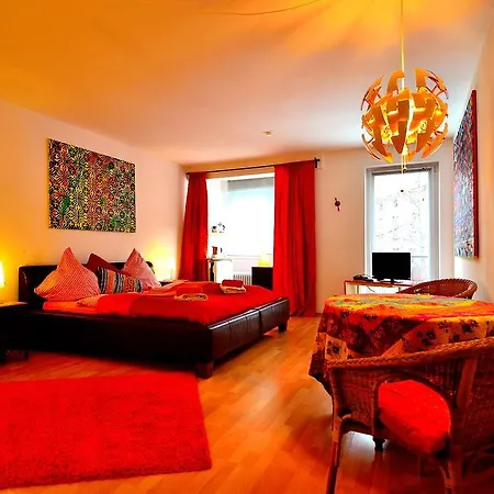 Arte|p|17 City Gasthof